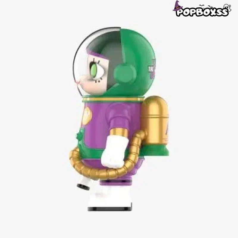 MEGA SPACE MOLLY 400%  JOKER - POPBOXSS