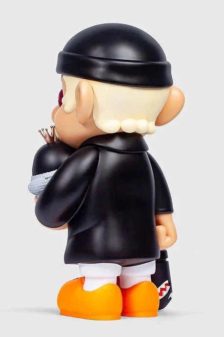 SUPER PROFESSIONAL XL // THE ONE - POPBOXSS