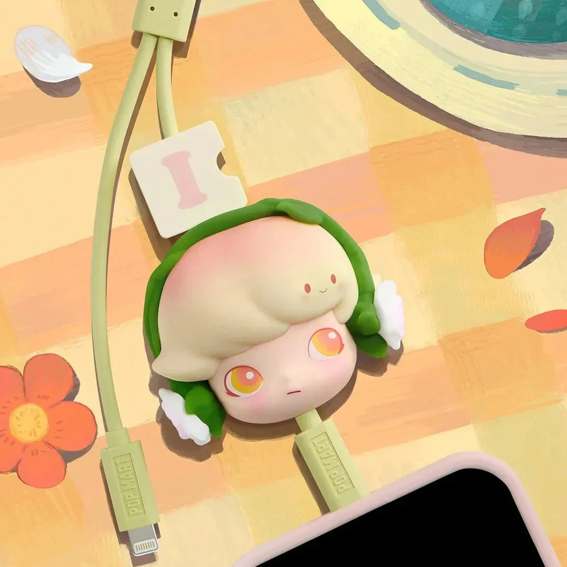 Hand in Hand Series-2 in 1 Cable Blind Box - POPBOXSS