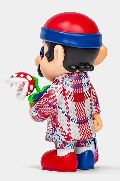 Super Professional Essential // HBL - POPBOXSS