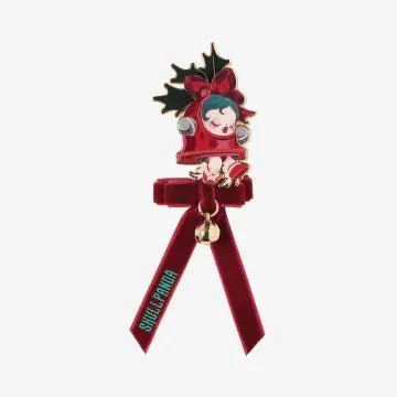 SKULLPANDA Tell Me What You Want Series-Pendant Blind Box - POPBOXSS