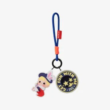 HACIPUPU Adventures In The Woods Series-Pendant Blind Box - POPBOXSS