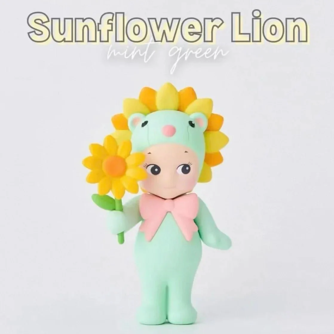 Sonny Angel Flower Gift series Blind Box - POPBOXSS