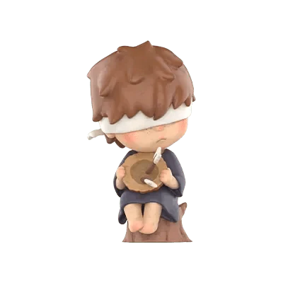 Hirono Mime Series Blind Box - POPBOXSS