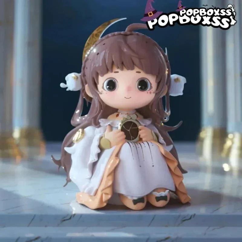 HeyoneStar-Saving Miss Joy Series Blind Box - POPBOXSS