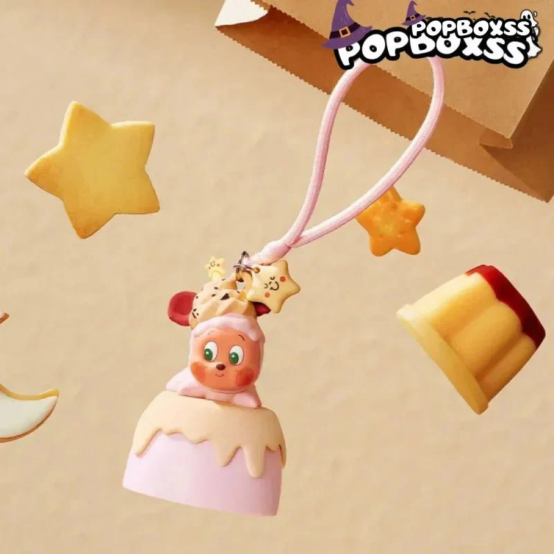 Twinkle Twinkle Delicious Moments Night Light Pendant Blind Box - POPBOXSS