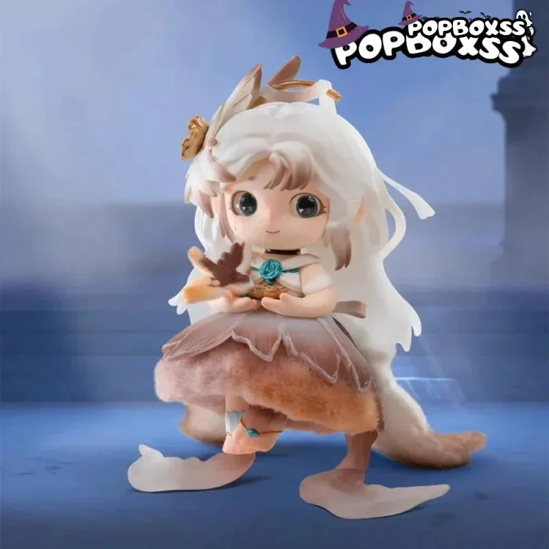 JOY Twinkling Starlights Series Blind Box - POPBOXSS