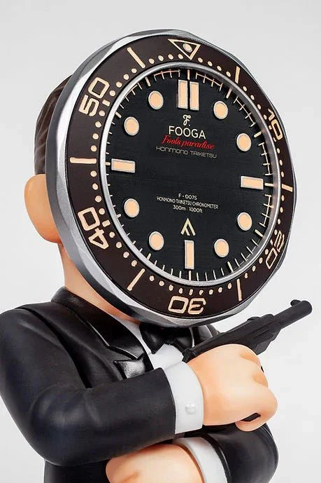 HONMONO TAIKETSU // SEVEN - POPBOXSS