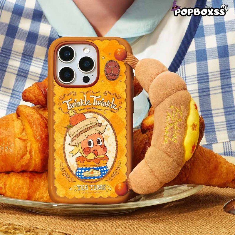 Twinkle Twinkle Delicious Moments Collection Phone Case - POPBOXSS