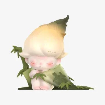 DIMOO Stories in the Cup Series Figures. Blind Box - POPBOXSS