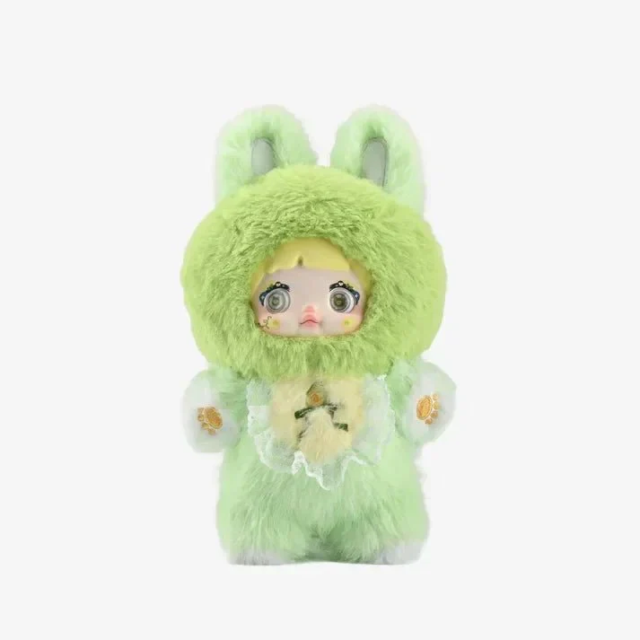 Nommi V3 Interesting Fruits Series Plush Dolls. Blind Box - POPBOXSS