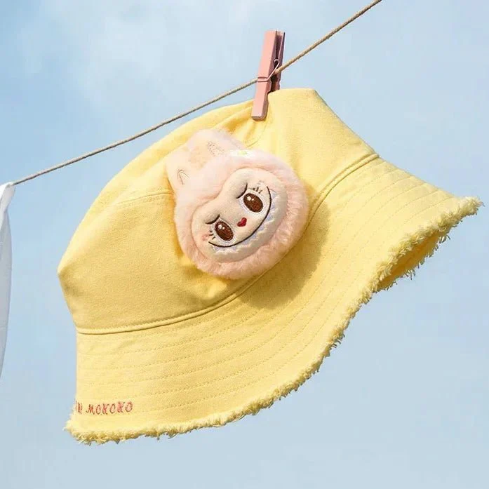 Wake Up Mokoko Series. POP LAND Limited - POPBOXSS