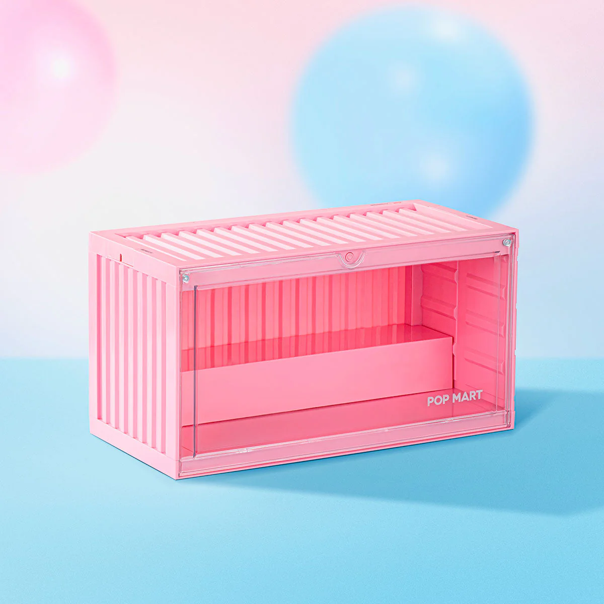 MOLLY My Instant Superpower Series-Luminous Display Container - POPBOXSS