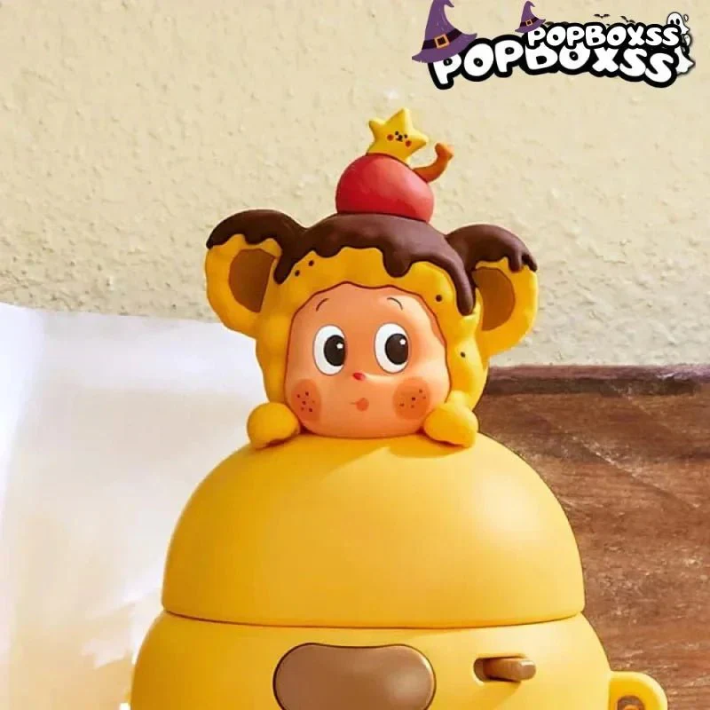 Twinkle Twinkle Delicious Moments Series Travel Mug - POPBOXSS