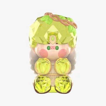 PINO JELLY Hard & Shiny Series Figures. Blind Box - POPBOXSS
