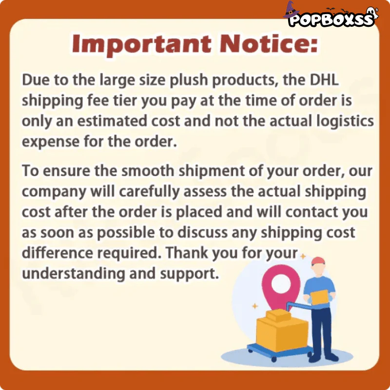 Goodnight Bunny Secret Garden Series Plush Blind Box - POPBOXSS