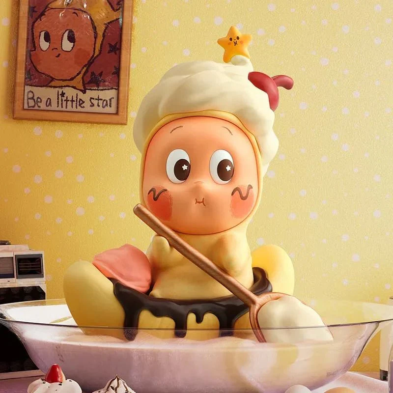 Twinkle Twinkle Classic Series-Goodnight Pat-activated Lamp - POPBOXSS