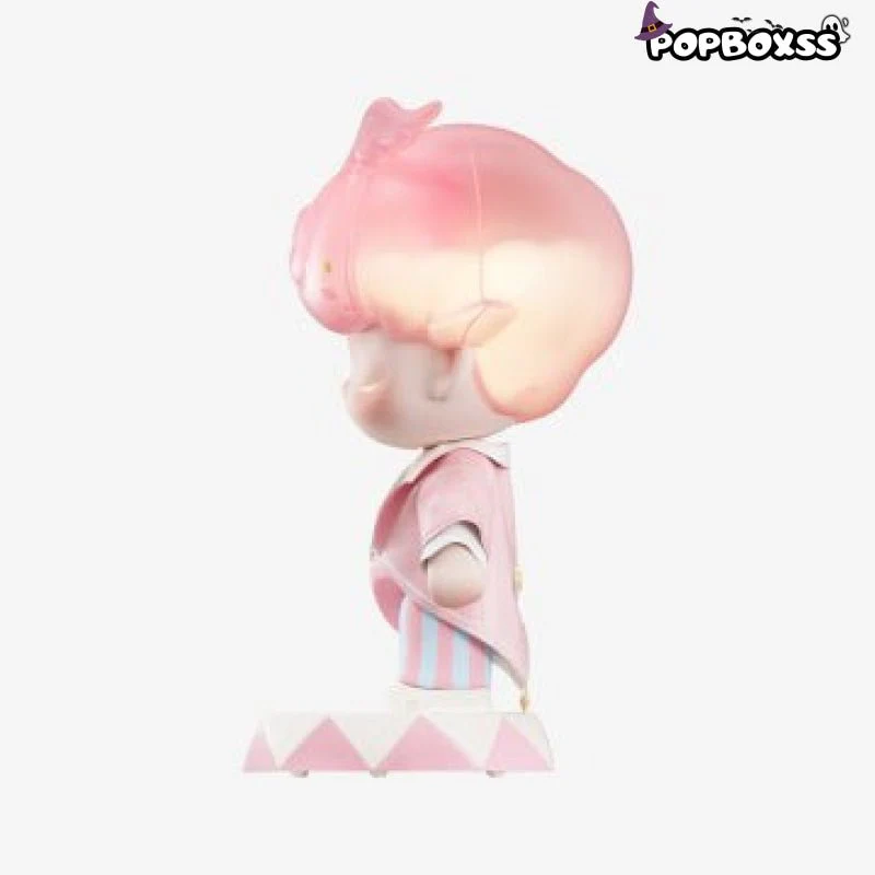 POPMART DIMOO Dream Melody Series Blocks - POPBOXSS