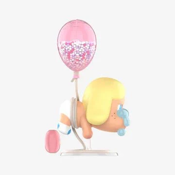 Powerpuff CRYBABY MAKE ME FLOAT FIGURE - POPBOXSS