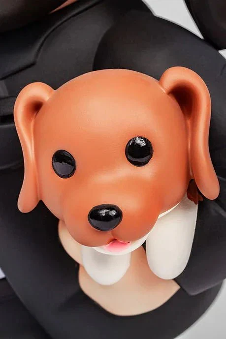 LEON // BABAYAGA 2 - POPBOXSS