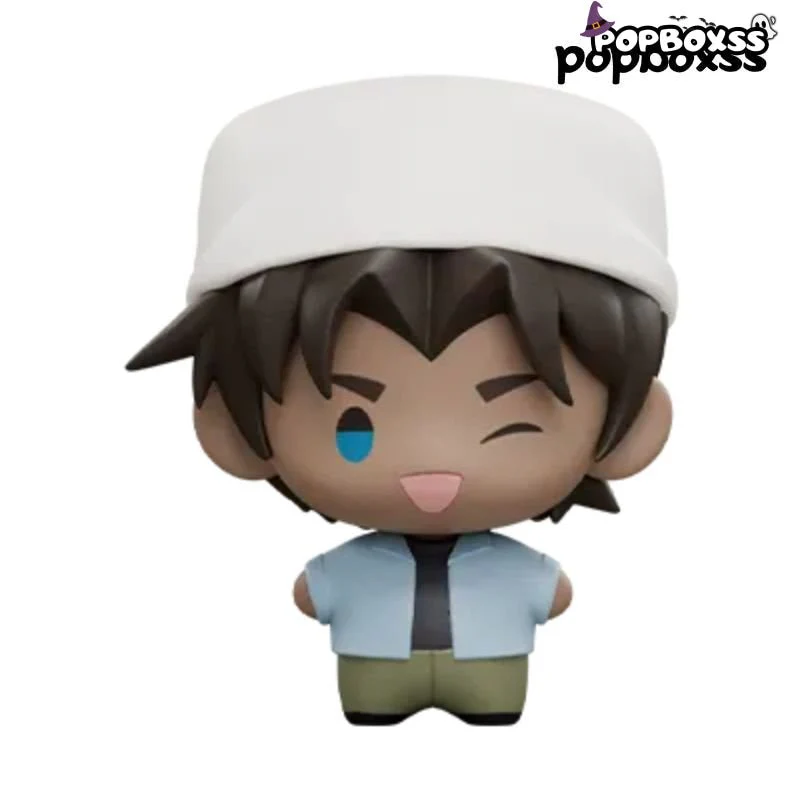 Detective Conan-Super Mini Figure - POPBOXSS