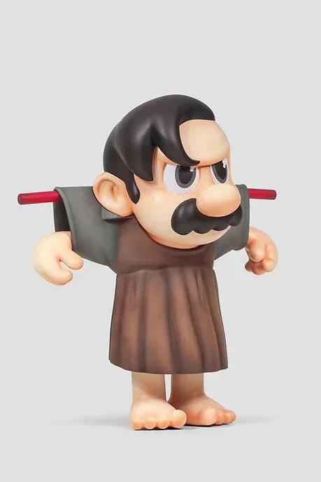 LEON // FOON - POPBOXSS