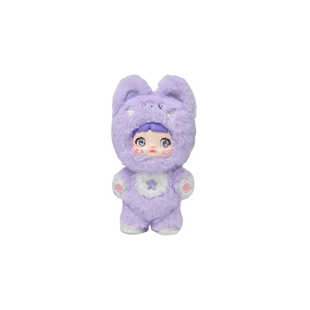 Nommi Loveliness Never Ends Series Plush Dolls. Blind Box - POPBOXSS