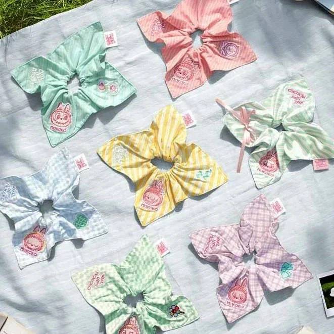 Wake Up Mokoko Series. POP LAND Limited - POPBOXSS