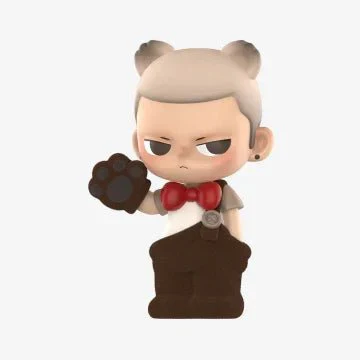 KUBO 24/7 YOU Series Figures. Blind Box - POPBOXSS