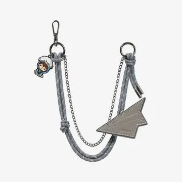 Hirono Echo Series - Pendant Chain Blind Box - POPBOXSS