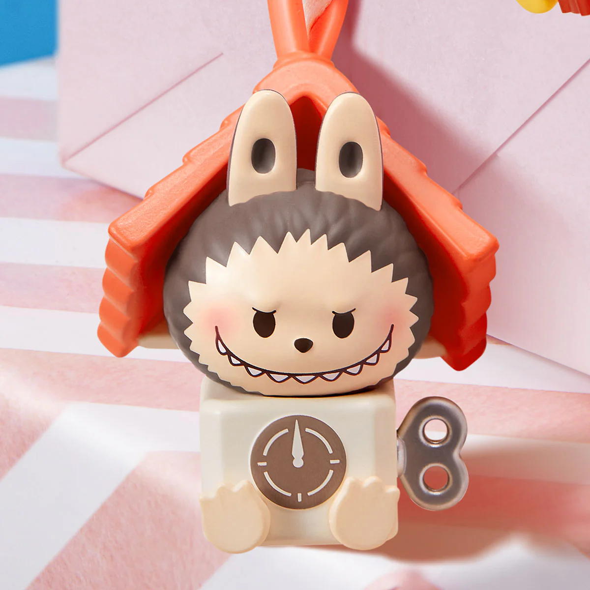 POP BEAN Celebrate This Moment Series Mini Figures, Blind Bag - POPBOXSS