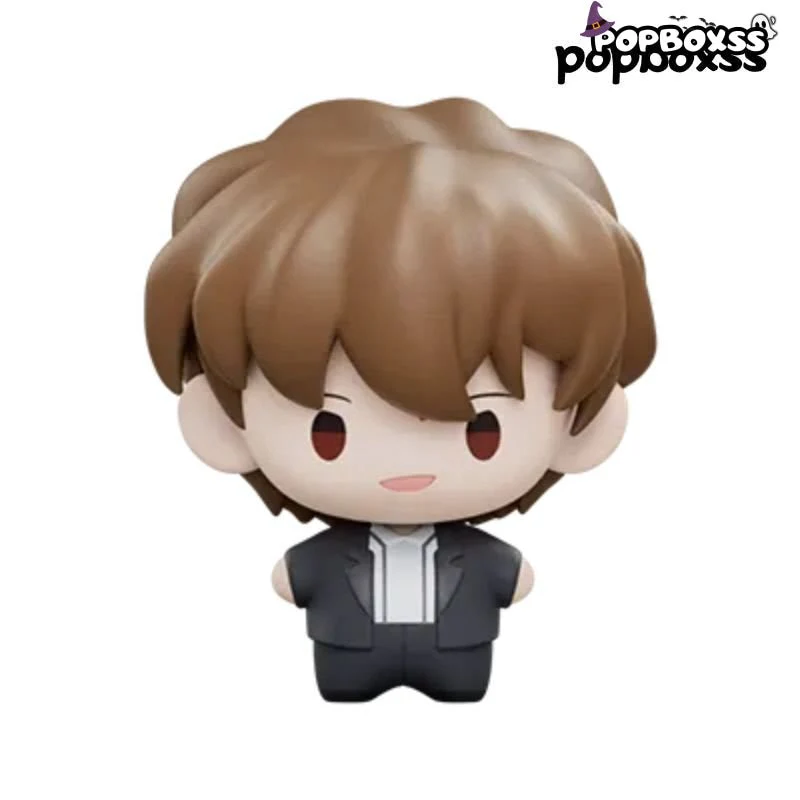 Detective Conan-Super Mini Figure - POPBOXSS