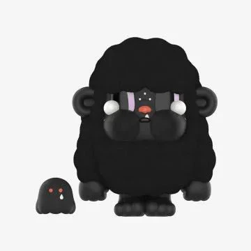 CRYBABY Monster's Tears Series Blind Box - POPBOXSS