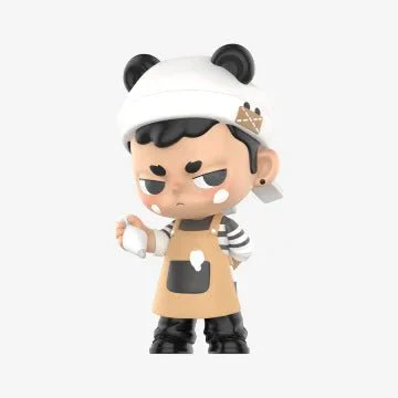 KUBO 24/7 YOU Series Figures. Blind Box - POPBOXSS