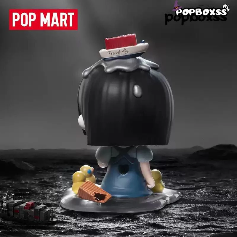 TINYTINY THE LIE OF FREEDOM FIGURE - POPBOXSS