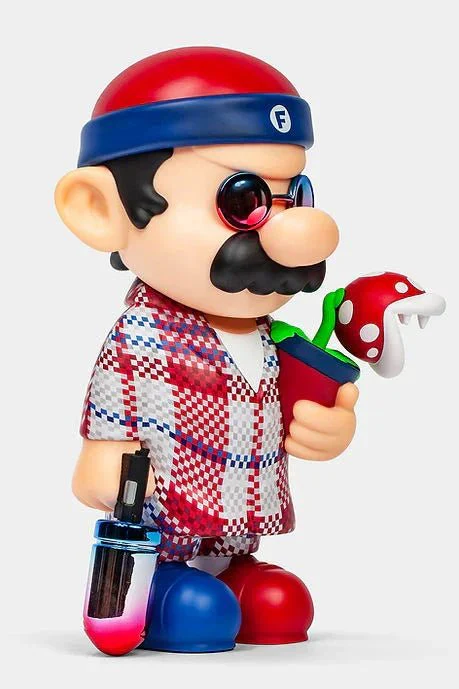 Super Professional Essential // HBL - POPBOXSS