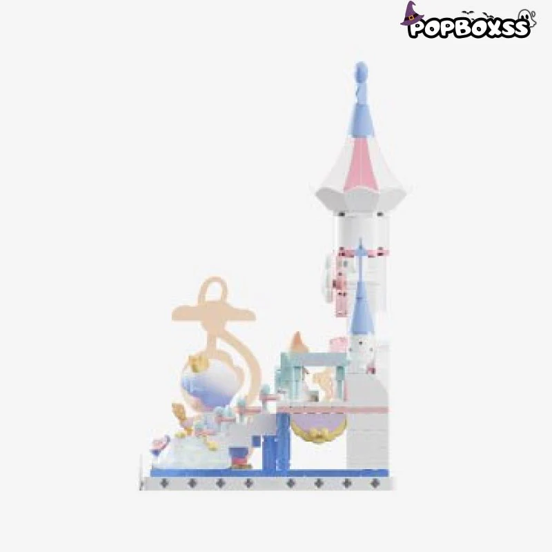 POPMART DIMOO Dream Melody Series Blocks - POPBOXSS