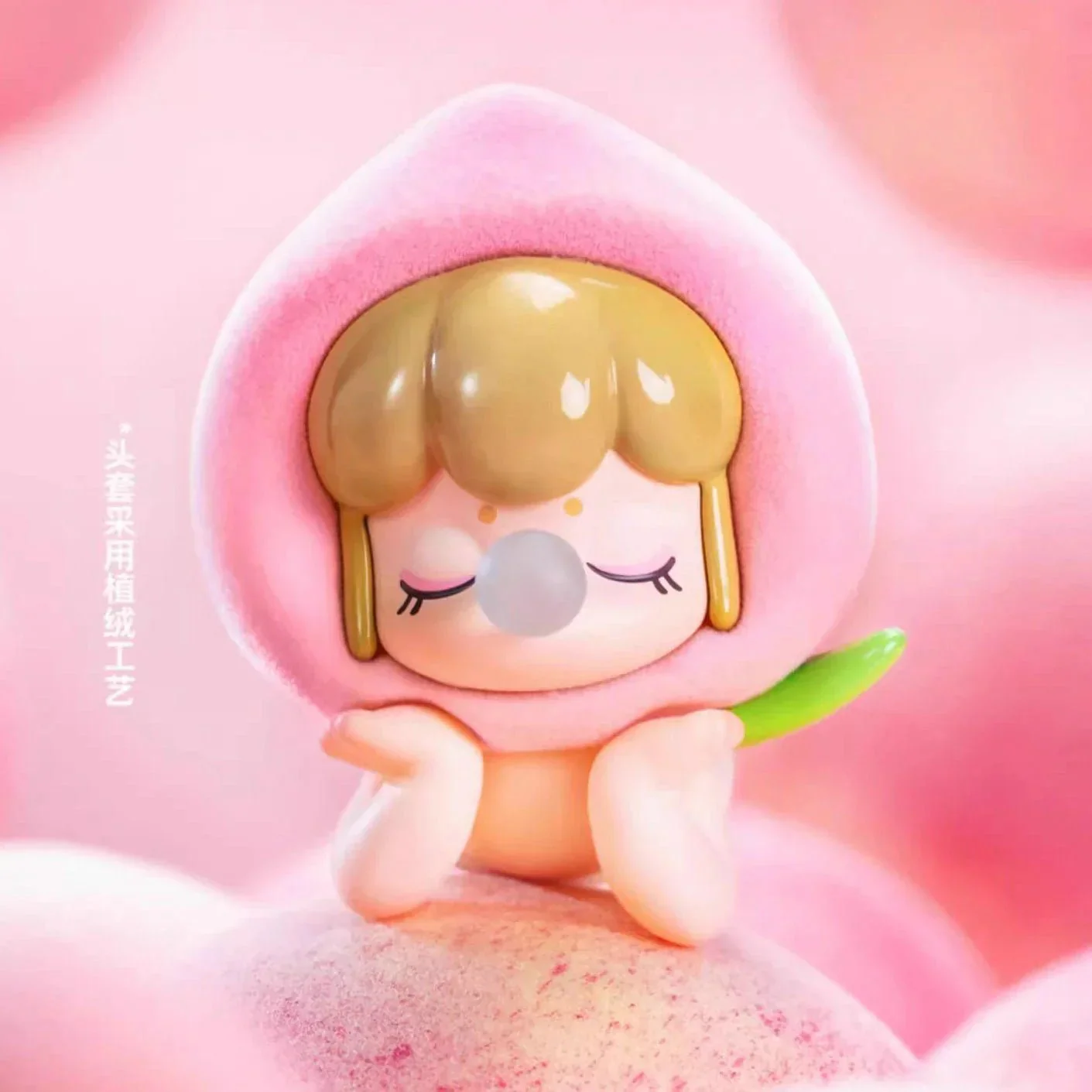 Baby Nanci Fruit Series Figures. Blind Box - POPBOXSS