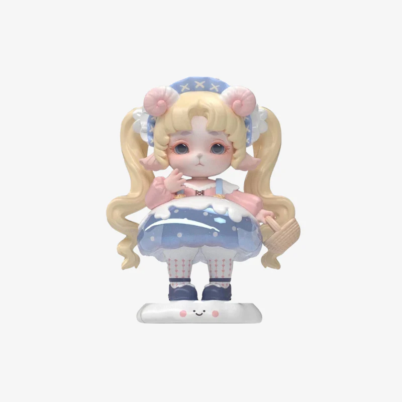 MIMIA Field Fun Series PVC Figures. Blind Box - POPBOXSS