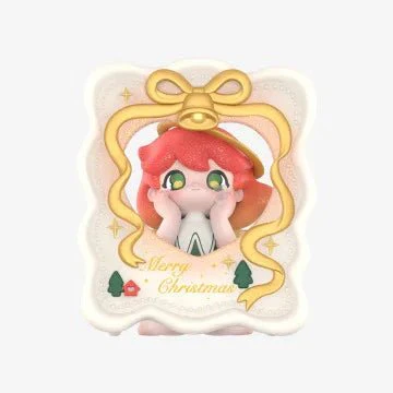 AZURA Warm Christmas Series Figures. Blind Box - POPBOXSS