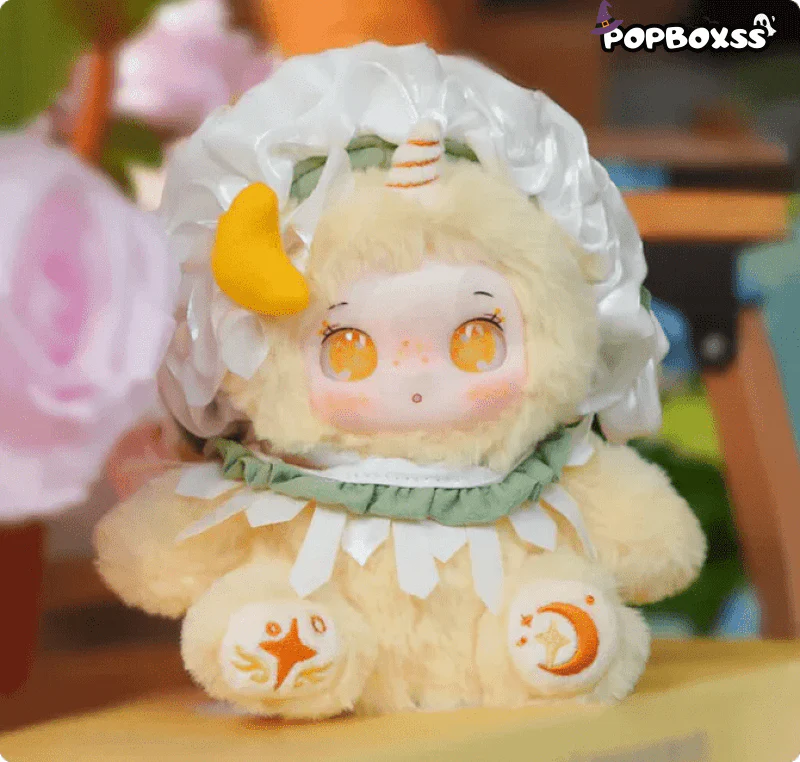 Yaya's Garden Baby Series Plush Blind Box - POPBOXSS