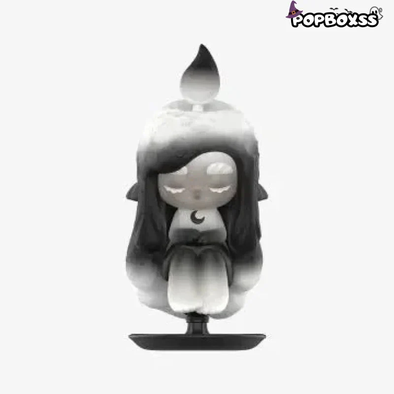 【BACK IN STOCK!】 CHAKA Light Sprite Series Figures. Blind Box - POPBOXSS
