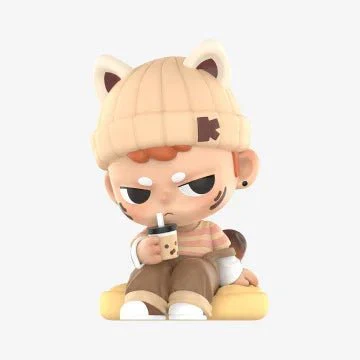 KUBO 24/7 YOU Series Figures. Blind Box - POPBOXSS