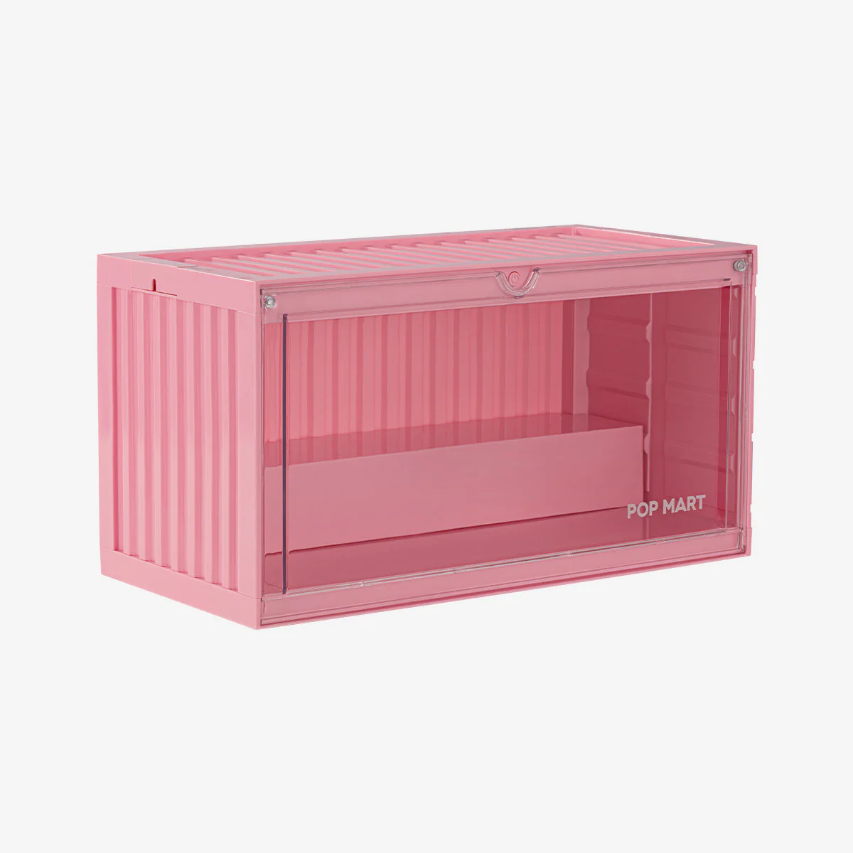 MOLLY My Instant Superpower Series-Luminous Display Container - POPBOXSS