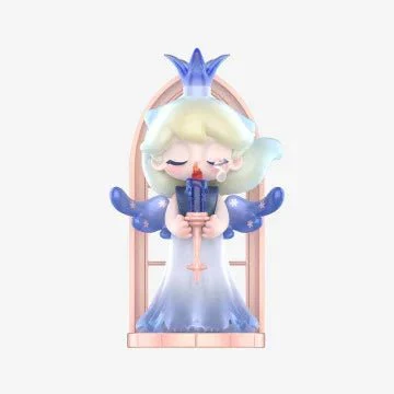 AZURA Warm Christmas Series Figures. Blind Box - POPBOXSS