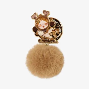 SKULLPANDA Tell Me What You Want Series-Pendant Blind Box - POPBOXSS