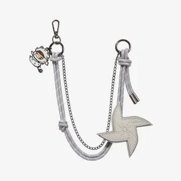 Hirono Echo Series - Pendant Chain Blind Box - POPBOXSS