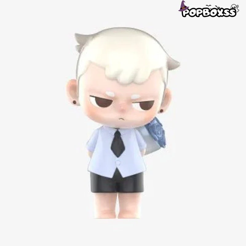 KUBO Breathing In Series Figures. Blind Box - POPBOXSS