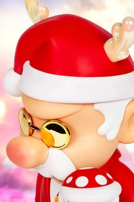 SUPER PROFESSIONAL ESSENTIAL //XMAS BULLET 23 - POPBOXSS