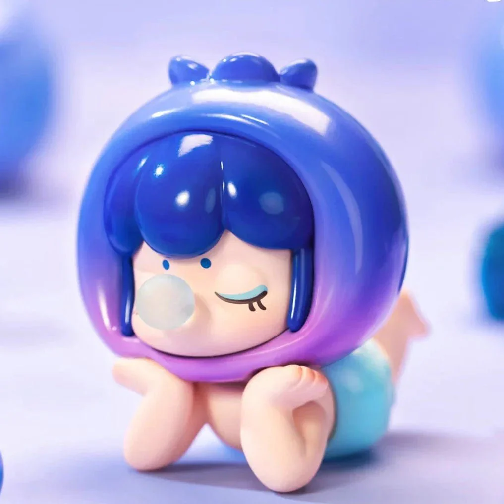 Baby Nanci Fruit Series Figures. Blind Box - POPBOXSS